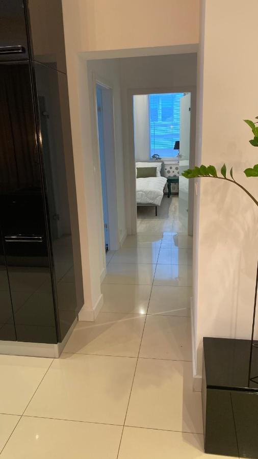 Apartamento Vacaciones Towarowa Port I Kołobrzeg Exterior foto