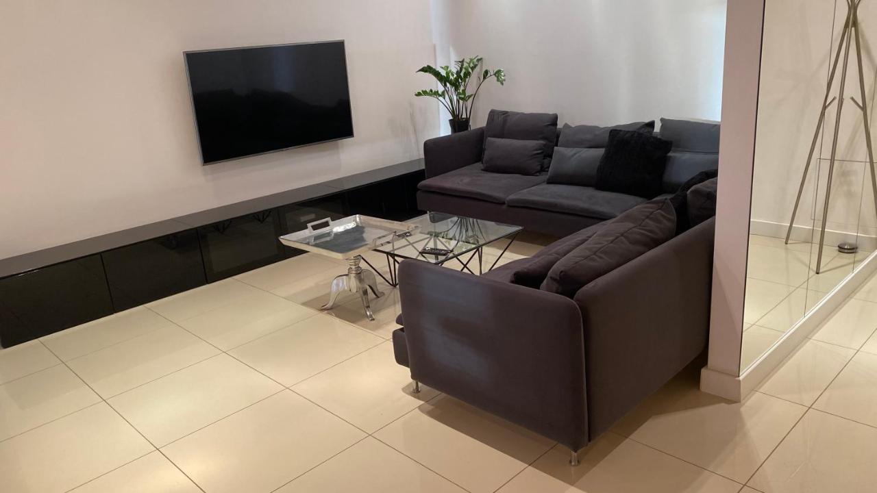 Apartamento Vacaciones Towarowa Port I Kołobrzeg Exterior foto