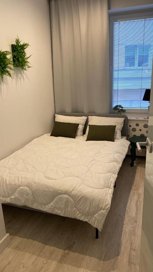 Apartamento Vacaciones Towarowa Port I Kołobrzeg Exterior foto