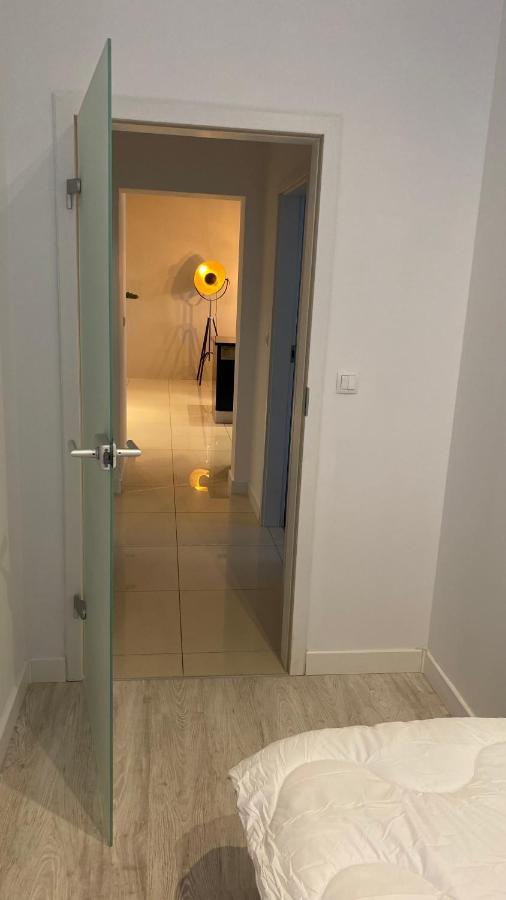 Apartamento Vacaciones Towarowa Port I Kołobrzeg Exterior foto