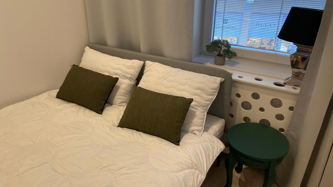 Apartamento Vacaciones Towarowa Port I Kołobrzeg Exterior foto